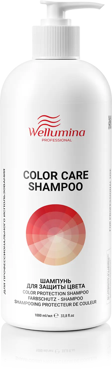 Шампунь Color Care, 1 литр