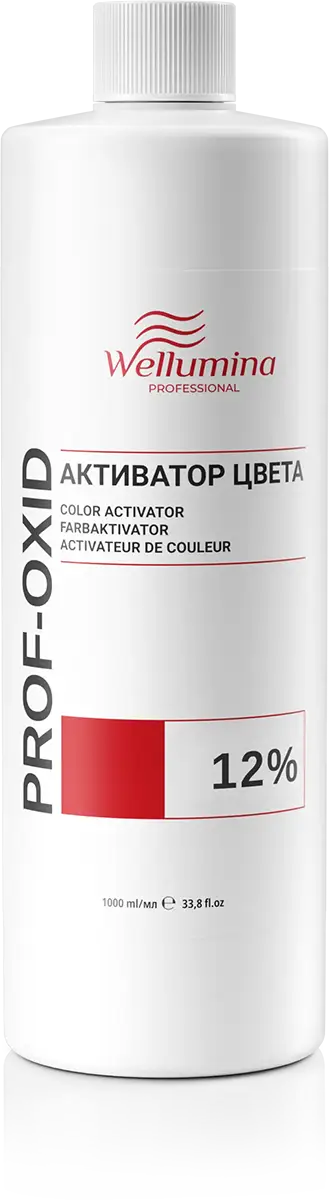 Активатор Prof-Oxid 12%